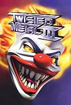 Twisted Metal III