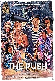 Neal Honda in The Push (2022)