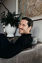 Valentin Chmerkovskiy - Headshot