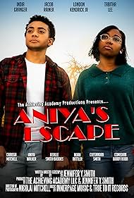 Aniya's Escape (2021)