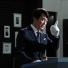 Ken Ishiguro in The Confidence Man JP (2018)