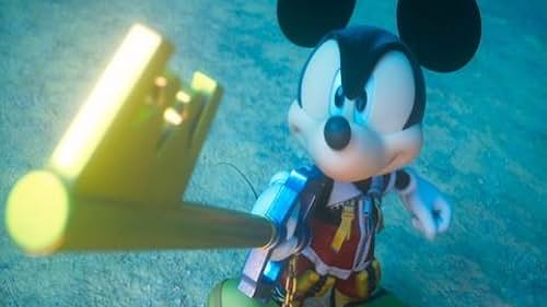 Kingdom Hearts III (VG)