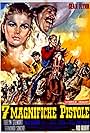 Seven Magnificent Guns (1966)