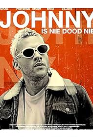 Roelof Storm in Johnny is nie dood nie (2016)