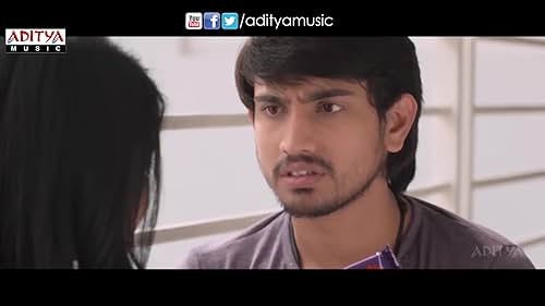 Kumari 21F (2015) Trailer