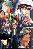 Tenchi Universe