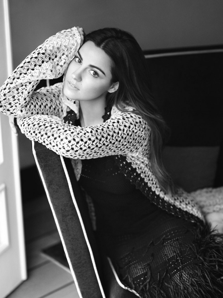 Maite Perroni