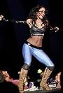 Vanessa Hudgens in RENT at the Hollywood Bowl (2010)