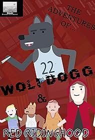 The Adventures of Wolfdogg and Red Ridinghood (2023)