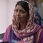 Sunetra Sarker in Ackley Bridge (2017)