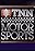TNN Motor Sports