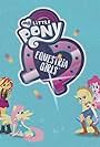 My Little Pony Equestria Girls: Choose Your Own Ending (2017)