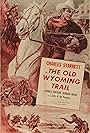 Charles Starrett in The Old Wyoming Trail (1937)