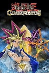 Yu-Gi-Oh! Capsule Monsters (2006)