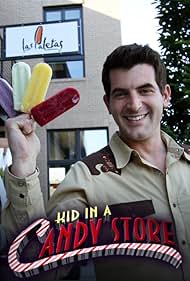 Kid in a Candy Store (2010)