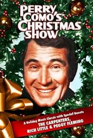 Perry Como in The Perry Como Christmas Show (1974)