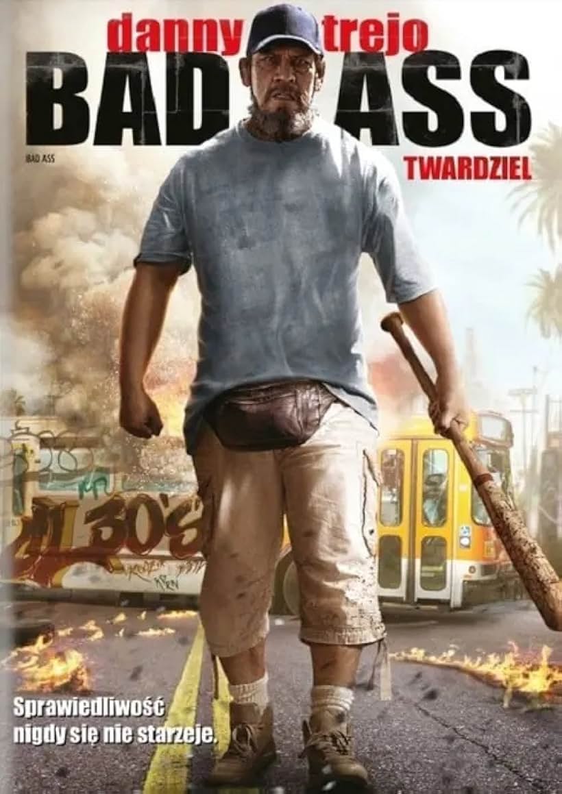 Bad Ass (2012)