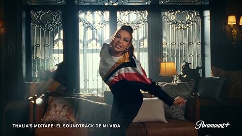 Join Thalia, alongside other artists, on a musical journey through the songs that shaped her life and the way those songs influenced her guest's careers to become the Latino music legends they are today.