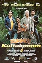 Kummeli Kultakuume