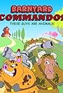 Barnyard Commandos (1990)