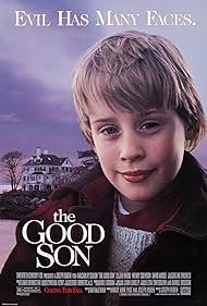 Macaulay Culkin in The Good Son (1993)