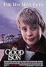 The Good Son (1993) Poster