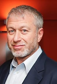 Primary photo for Roman Abramovich