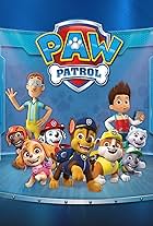 PAW Patrol