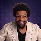 DeRay Davis in History of Swear Words (2021)