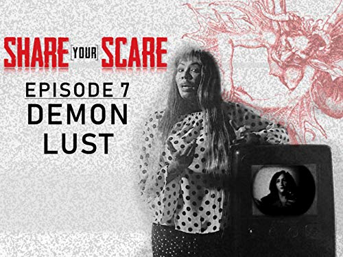 Share Your Scare (2019)