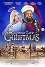 Leigh-Allyn Baker, Mark Christopher Lawrence, Lance Bonza, Grey Acuna, Isabelle Almoyan, and Aaron Fullan in Bringing Back Christmas (2023)
