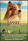 Tom Guiry and Howard in Lassie (1994)