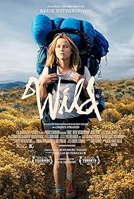 Reese Witherspoon in Wild (2014)