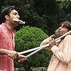 Kanchan Mullick and Abir Chatterjee in 10:10 (2008)