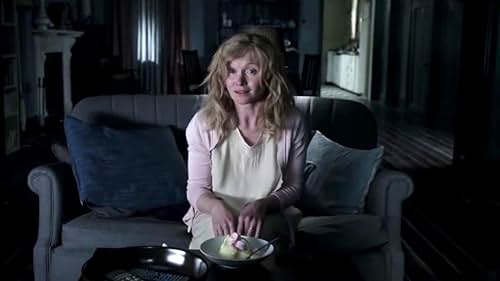 The Babadook: Crime Scene On TV