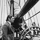 "Mutiny On The Bounty," Clark Gable. 1935 MGM