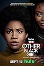 The Other Black Girl (2023)