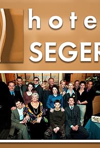 Primary photo for Hotel Seger