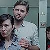 Nick Thune, Britt Lower, and Noël Wells in Mr. Roosevelt (2017)