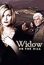 Natasha Henstridge, James Brolin, Gabriel Hogan, and Jewel Staite in Widow on the Hill (2005)