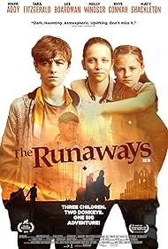 The Runaways (2019)