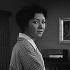 Hideko Takamine in When a Woman Ascends the Stairs (1960)
