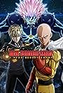 One Punch Man: A Hero Nobody Knows