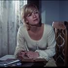 Judy Geeson in It Happened at Nightmare Inn (1973)