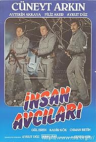 Insan Avcilari (1987)