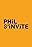 Phil s'invite