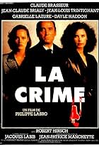 La crime