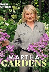 Primary photo for Martha Gardens