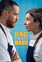 Bag enhver mand