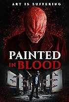 Painted in Blood